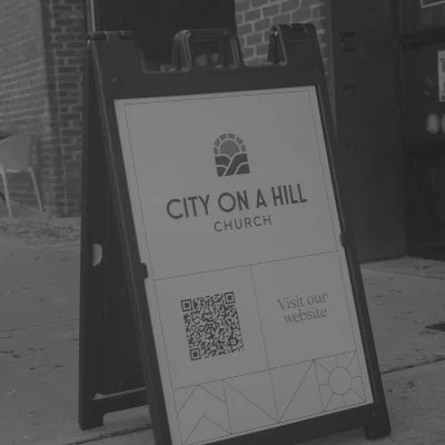 Sunday Service - City on a Hill Church