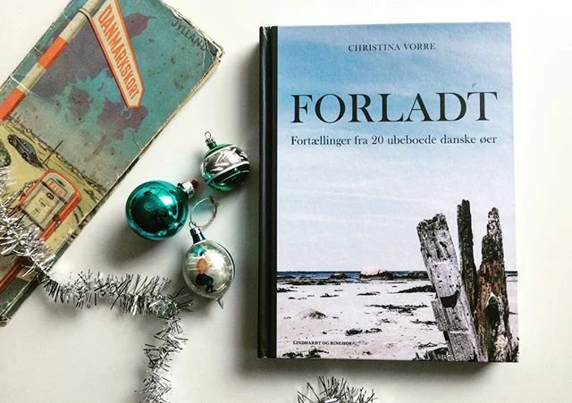 Den tid p&aring; &aring;ret igen🎅🏻🎅🏻🎅🏻 #ubeboet&oslash; #forladt #&aring;retsjulegave #igen #jul2018 #b&oslash;gererdebedstegaver