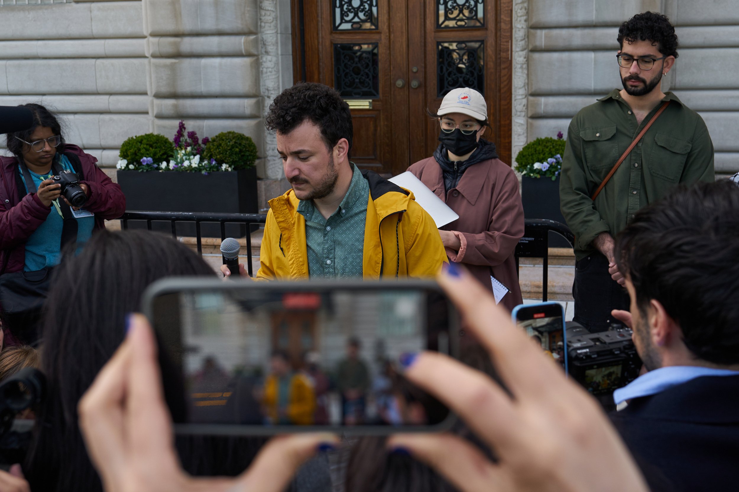20240423_NYT_Columbia_Protest_Mahmoud_Khalil_press_conference_10_TONED.JPG