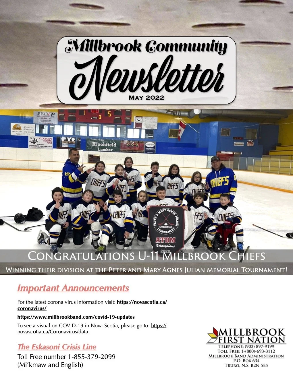 Millbrook First Nation