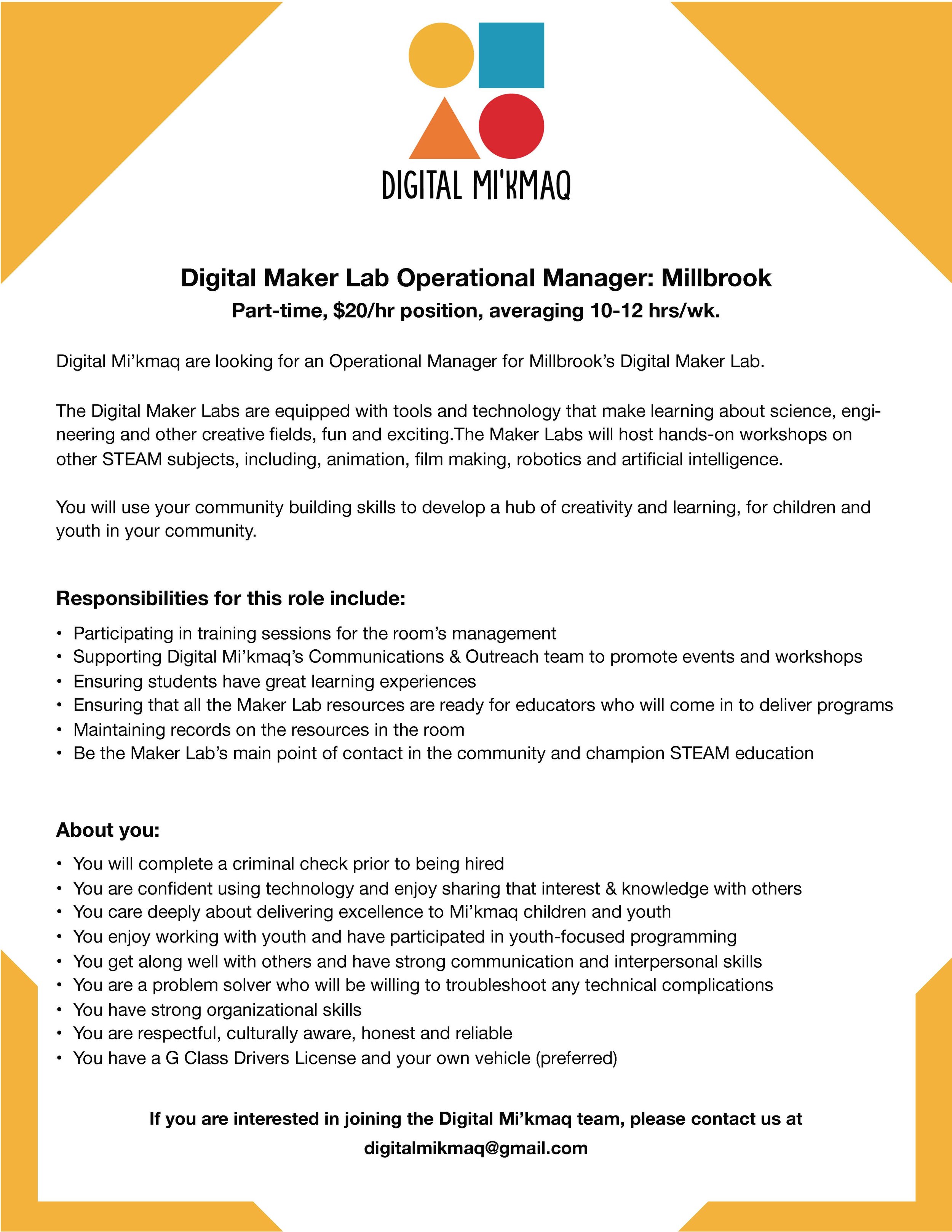 Millbrook Digital Maker Lab Operator AD .jpg