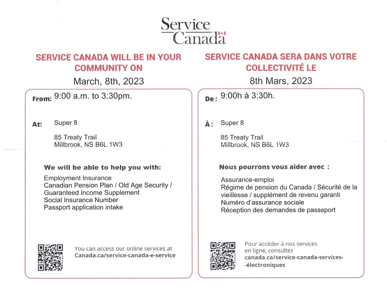 Millbrook First Nation