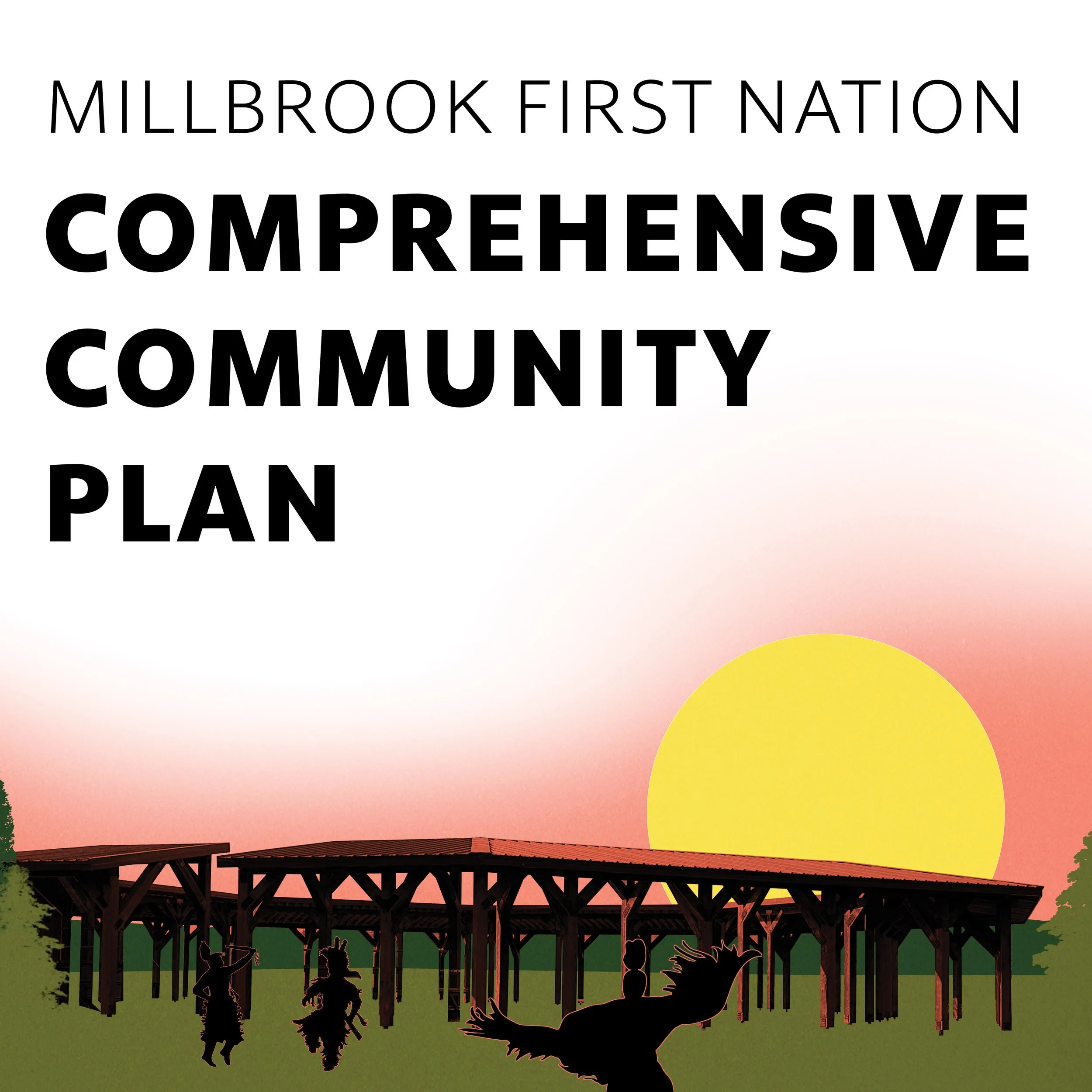 Millbrook Comprehensive Community Plan — Millbrook First Nation
