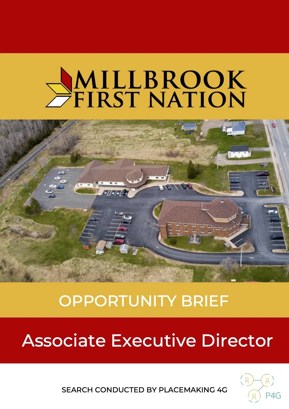 Millbrook First Nation