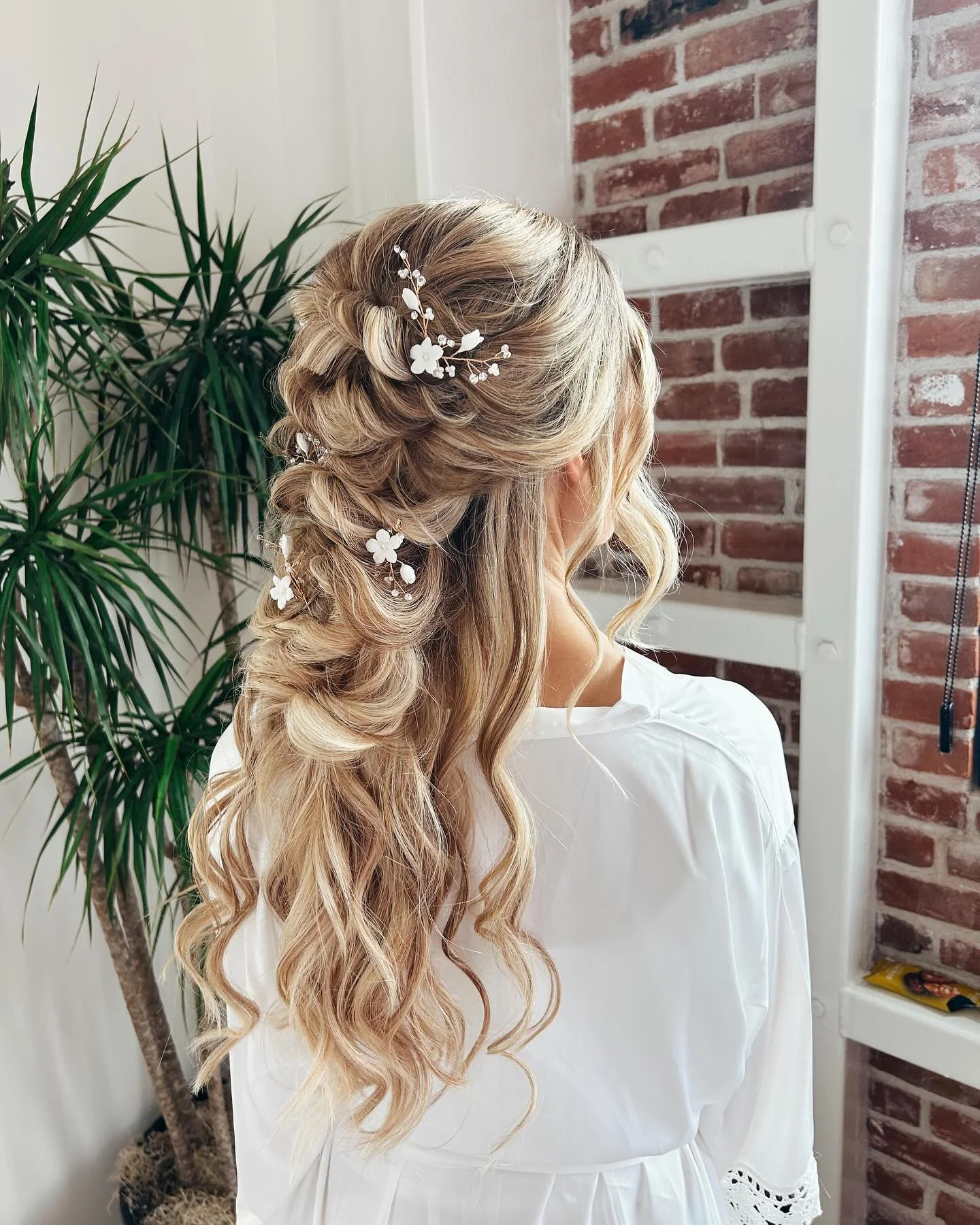 Angel bride🪽