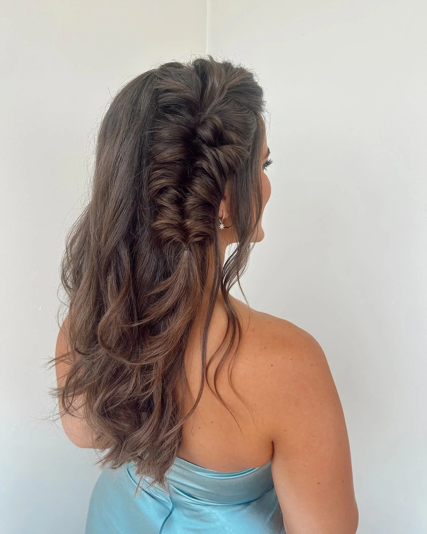 Real life mermaid 🧜🏼&zwj;♀️ 🐚
