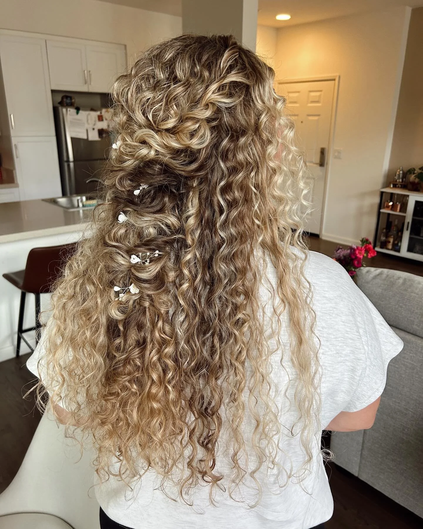 This one&rsquo;s for my curly girls🫶🏻