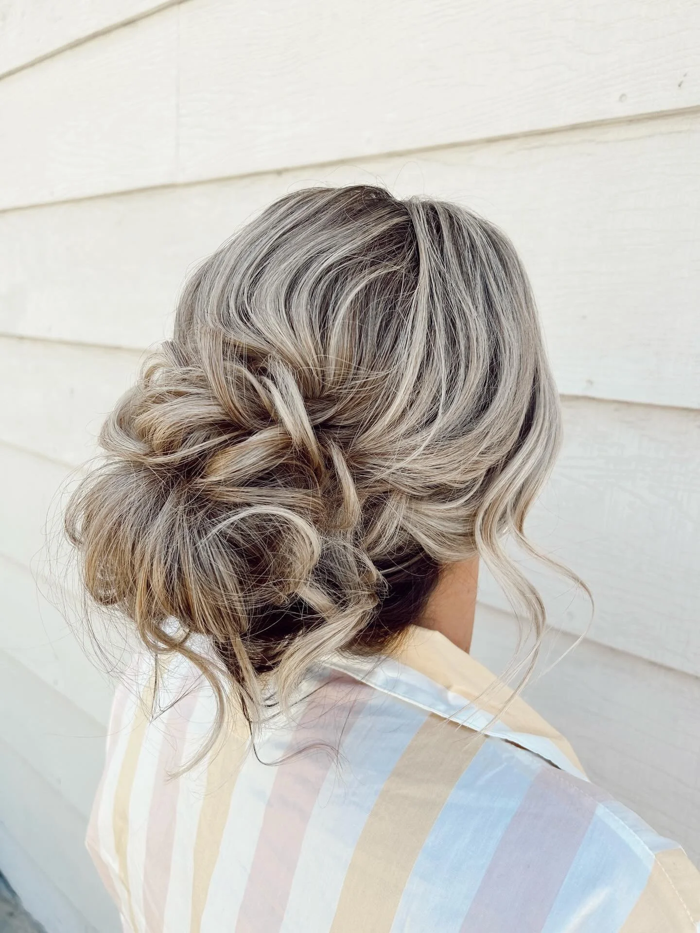 Big &amp; textured✨🙌🏼