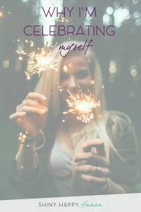 Girl with Firecracker