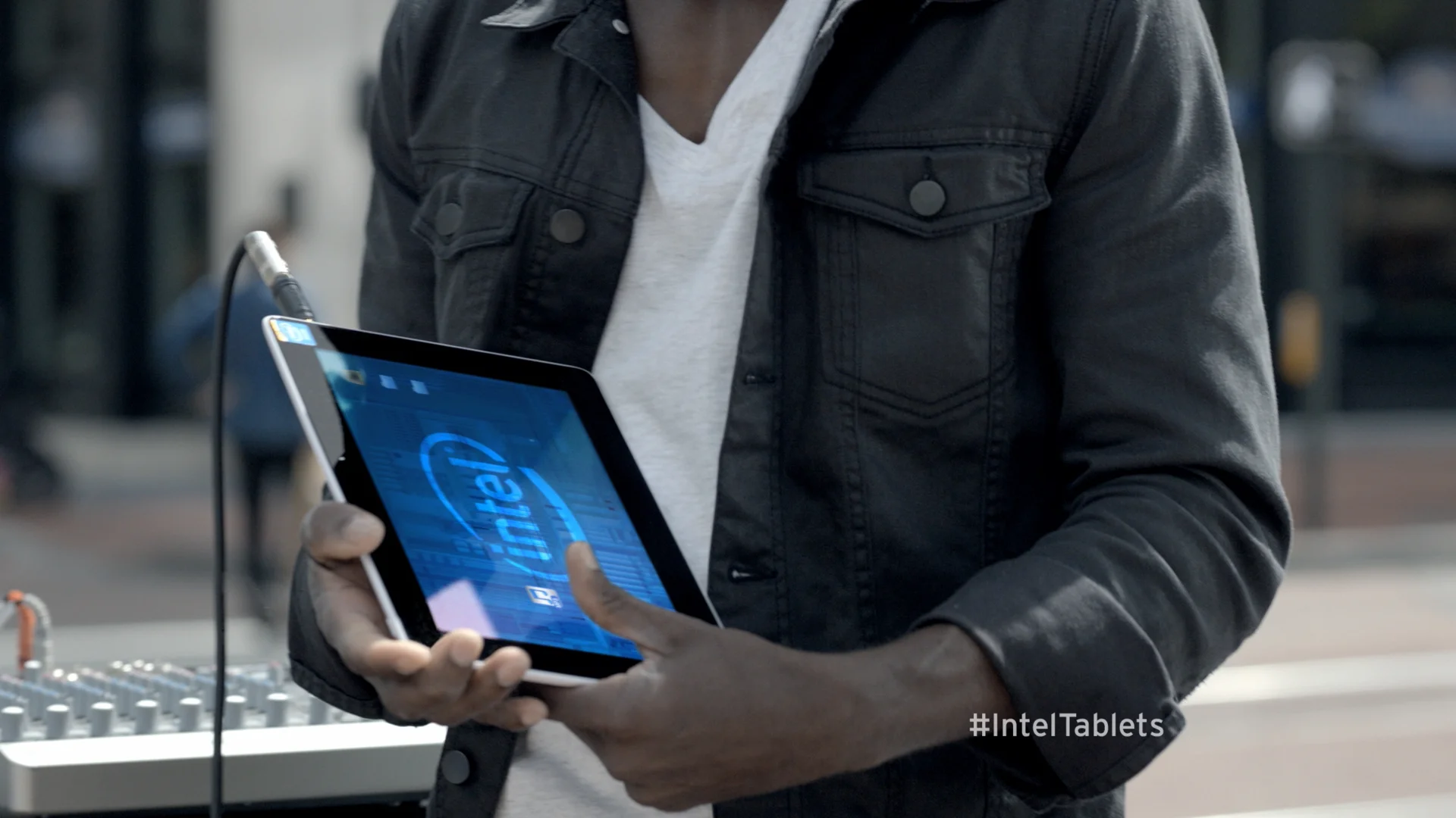 Intel