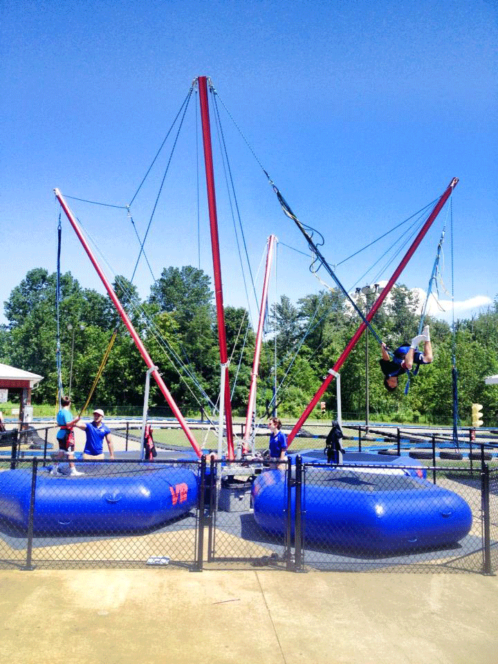 Adventure Zone Family Fun Center