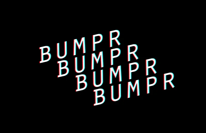 BUMPRblack