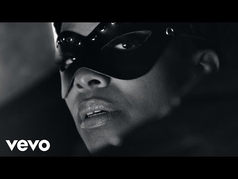 Jamila Woods "EARTHA"