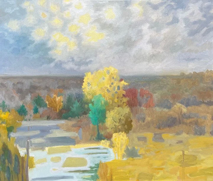 Vernal Pond