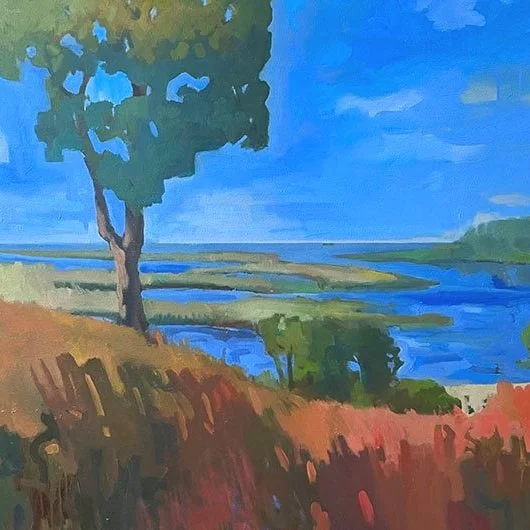Hoffmann_FortHillOverlook_2019_36x48_OilOnCanvas.jpg