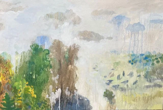 Spring Flock