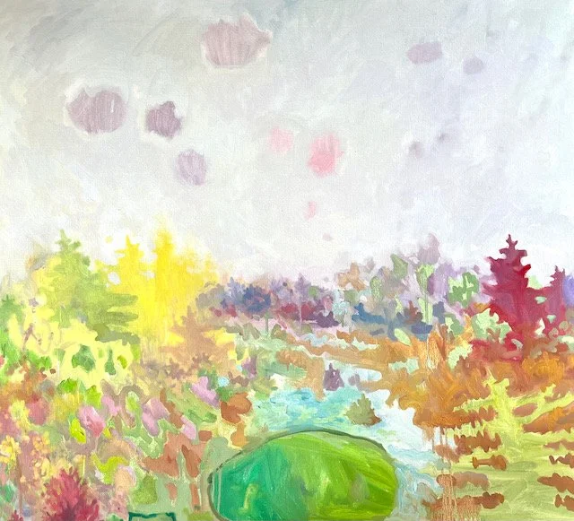Frog Pond