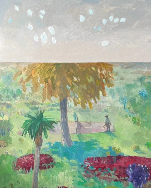 Fools for the Glittering Dream