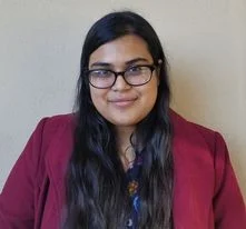 Suraiya Sharker’s headshot