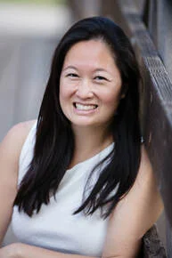 Priscilla Huang Headshot