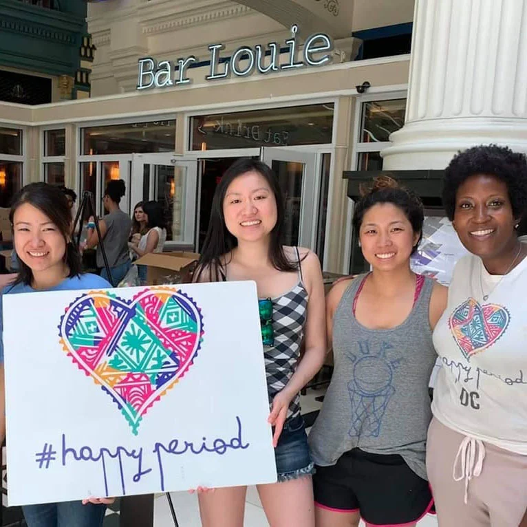 Washington, DC Chapter