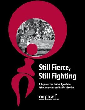 Still Fierce, Still Fighting