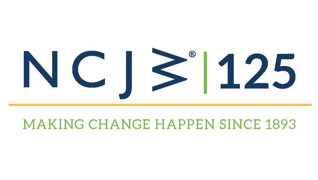 National Council of Jewish Women. Making Change Happen Since 1893