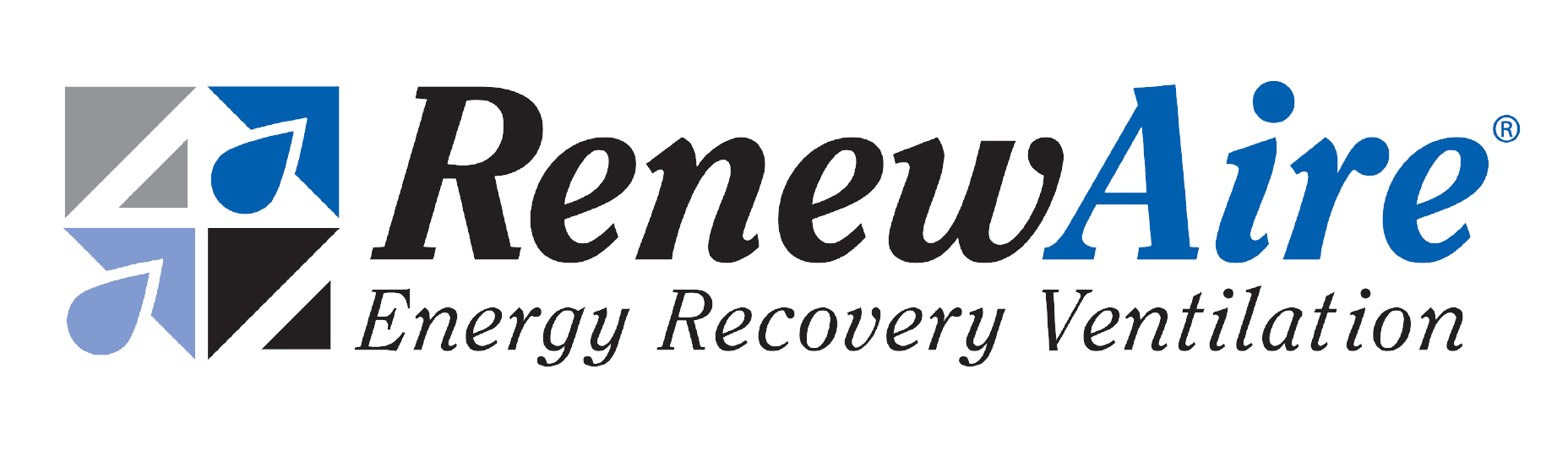 RenewAire Energy Recovery Ventilation