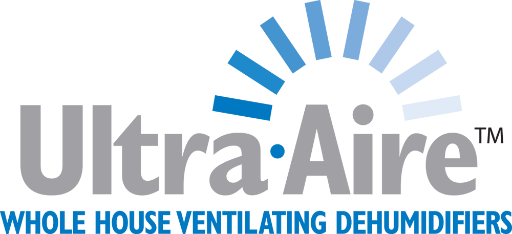 Ultra-Aire Whole House Ventilating Dehumidifiers