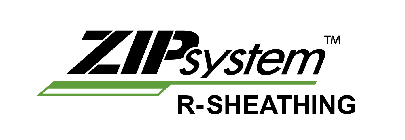 ZIP System R-Sheathing from Huber Engineered Woods