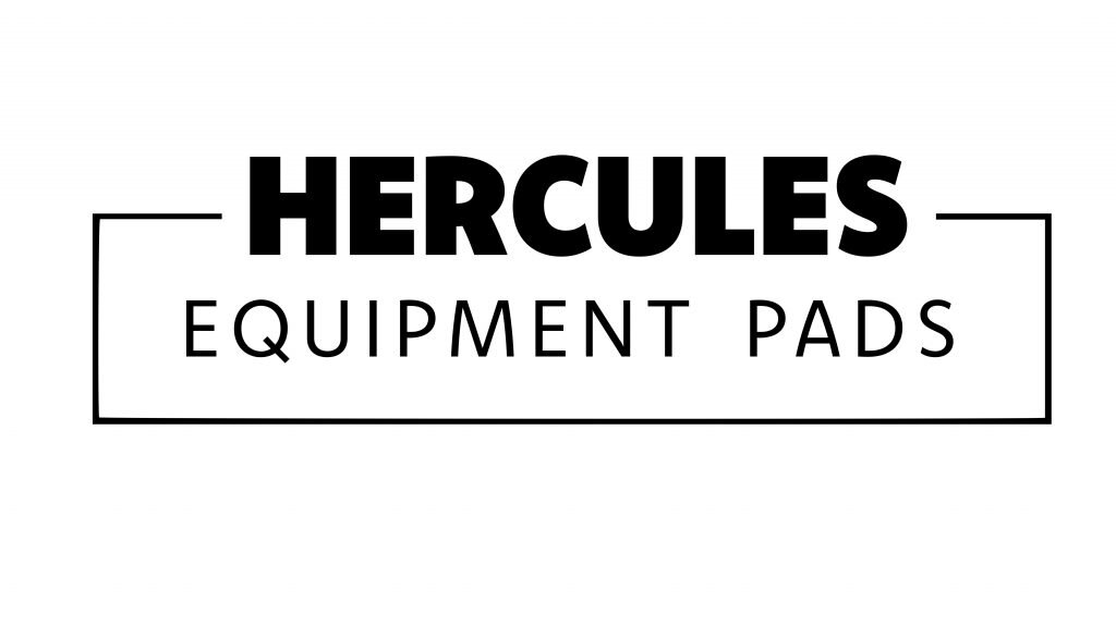 Hercules Equipment Pads