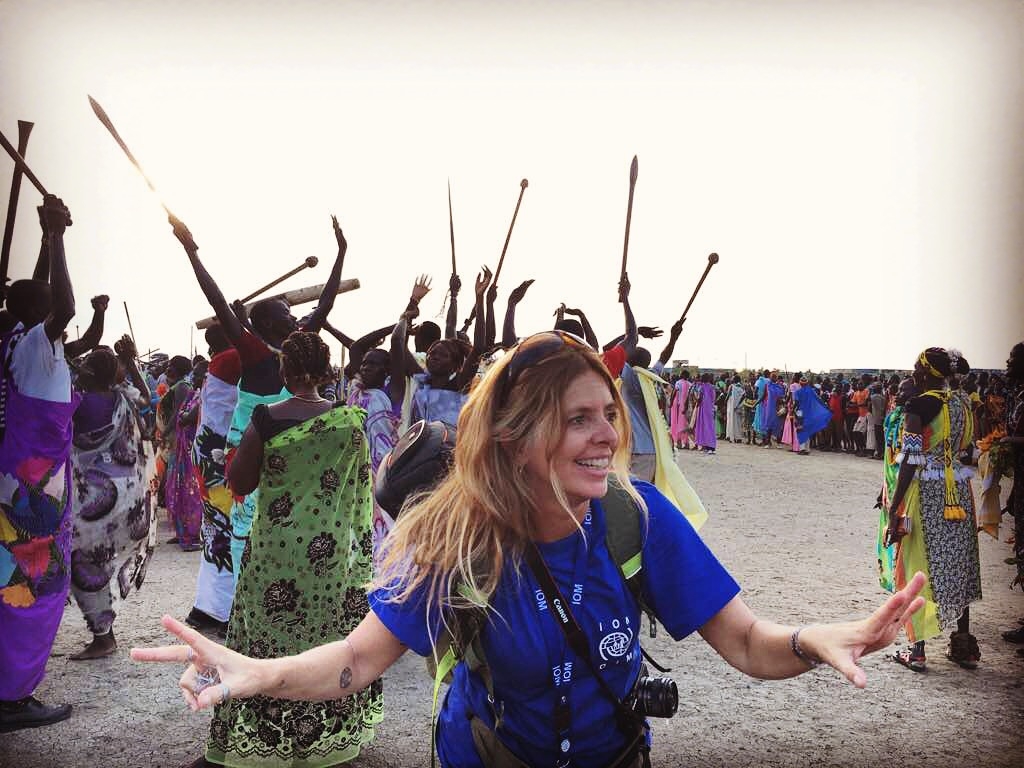 Fernanda Baumhardt (Fundadora da ProPlaneta)
