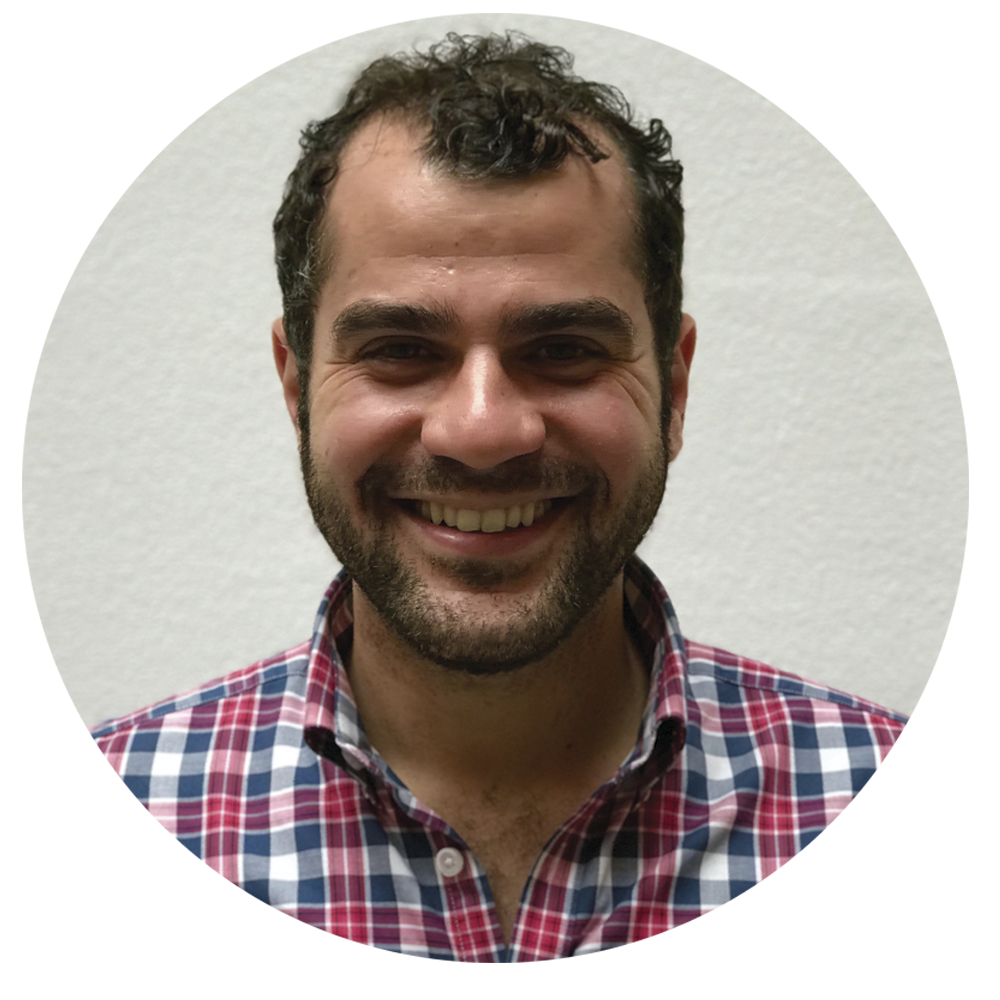 Pedro Vilela (CEO da Rise Ventures)
