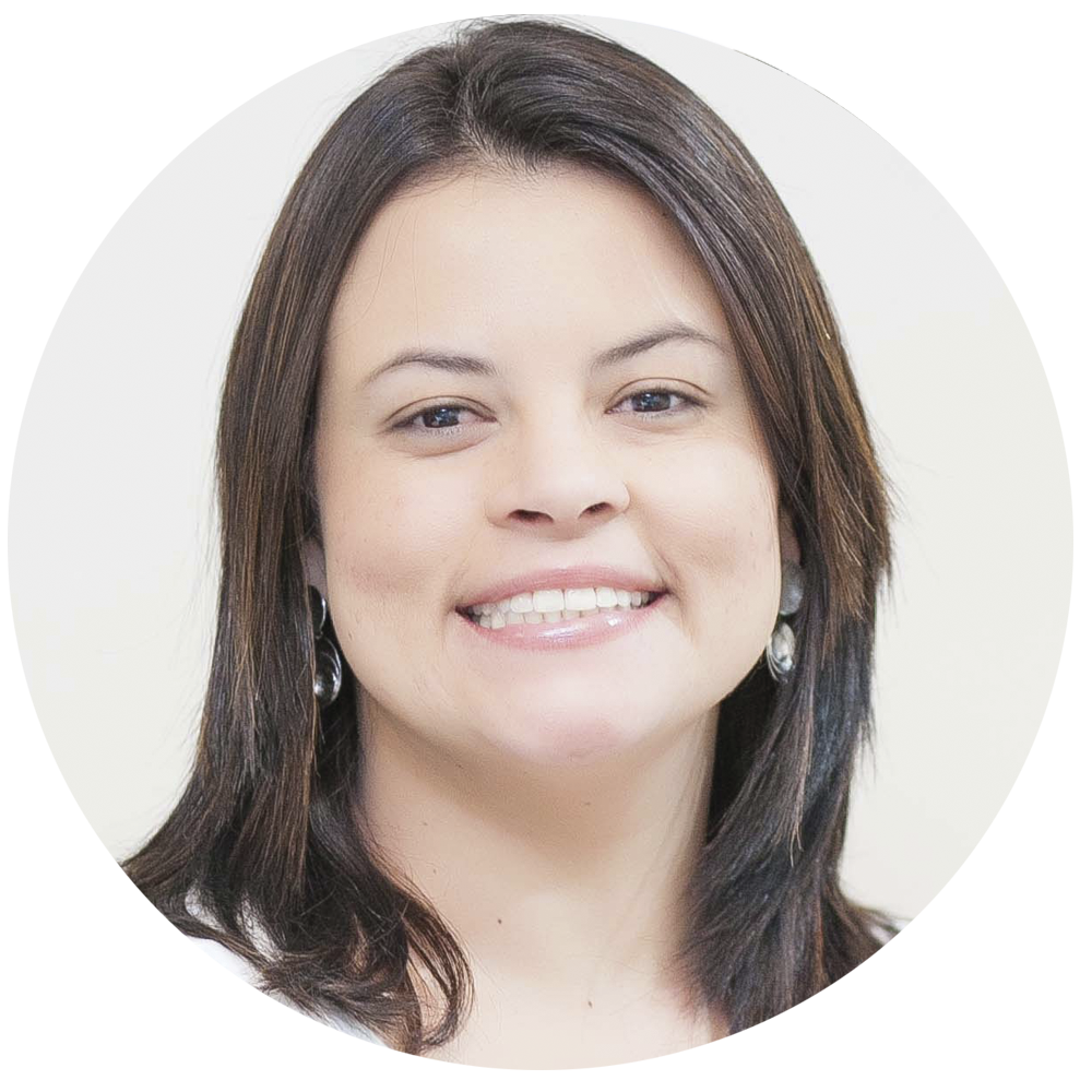 Carina Cardoso (Gestão de Pessoas da Klabin)