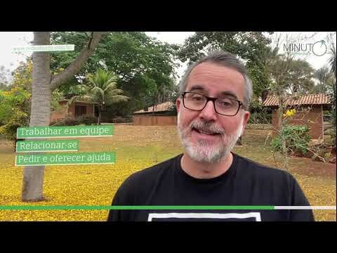#009 Minuto do EUpreendedor: A Raiz "Colaborar"