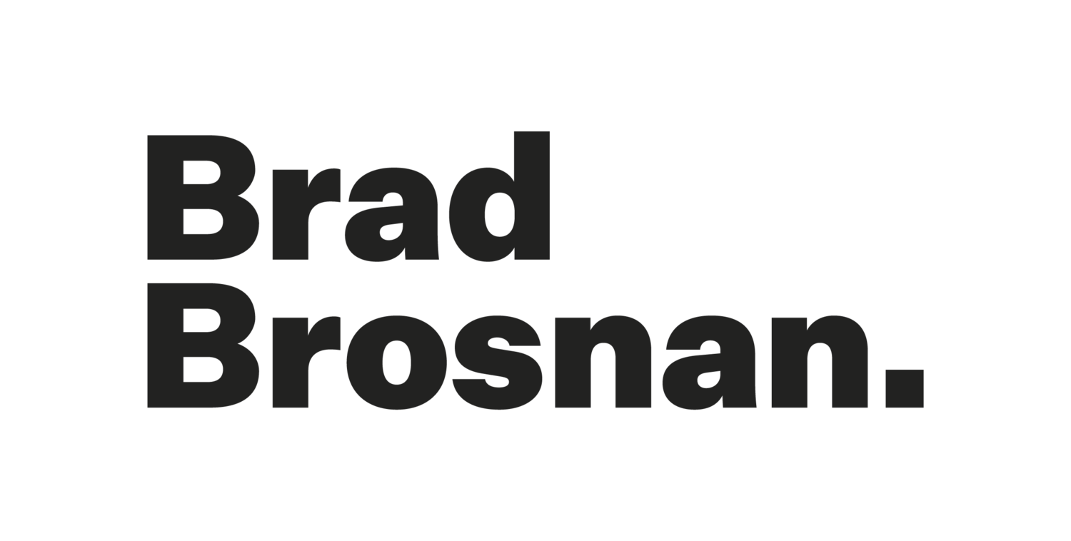 Brad Brosnan