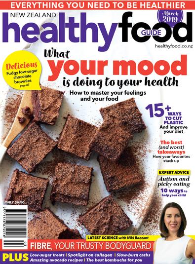 Interviewed - How mood affects your health