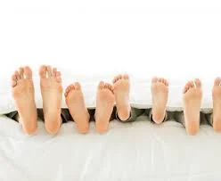 Interviewed - Footcare for Diabetics