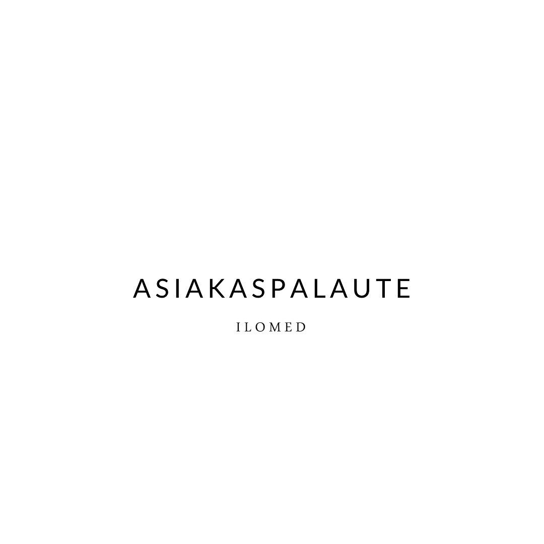 Hei!

P&auml;ivi on antanut Ihoterapeutti Rebecka Berg 5 /5 arvioinnin ja j&auml;tt&auml;nyt t&auml;m&auml;n kommentin:

Rentouttava ja ihana kokemus p&auml;&auml;st&auml; varpaisiin.

Olemme kiitollisia jokaisesta asiakaspalautteesta, joita saamme k