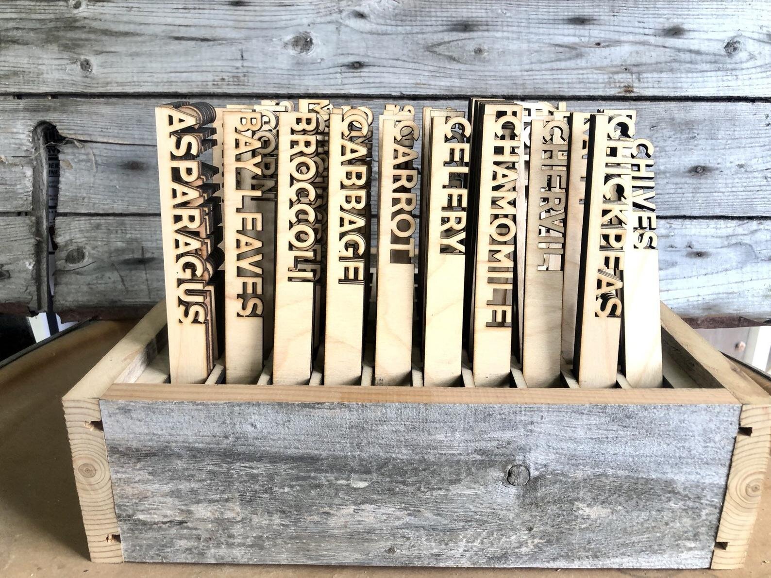 Large Garden Stakes