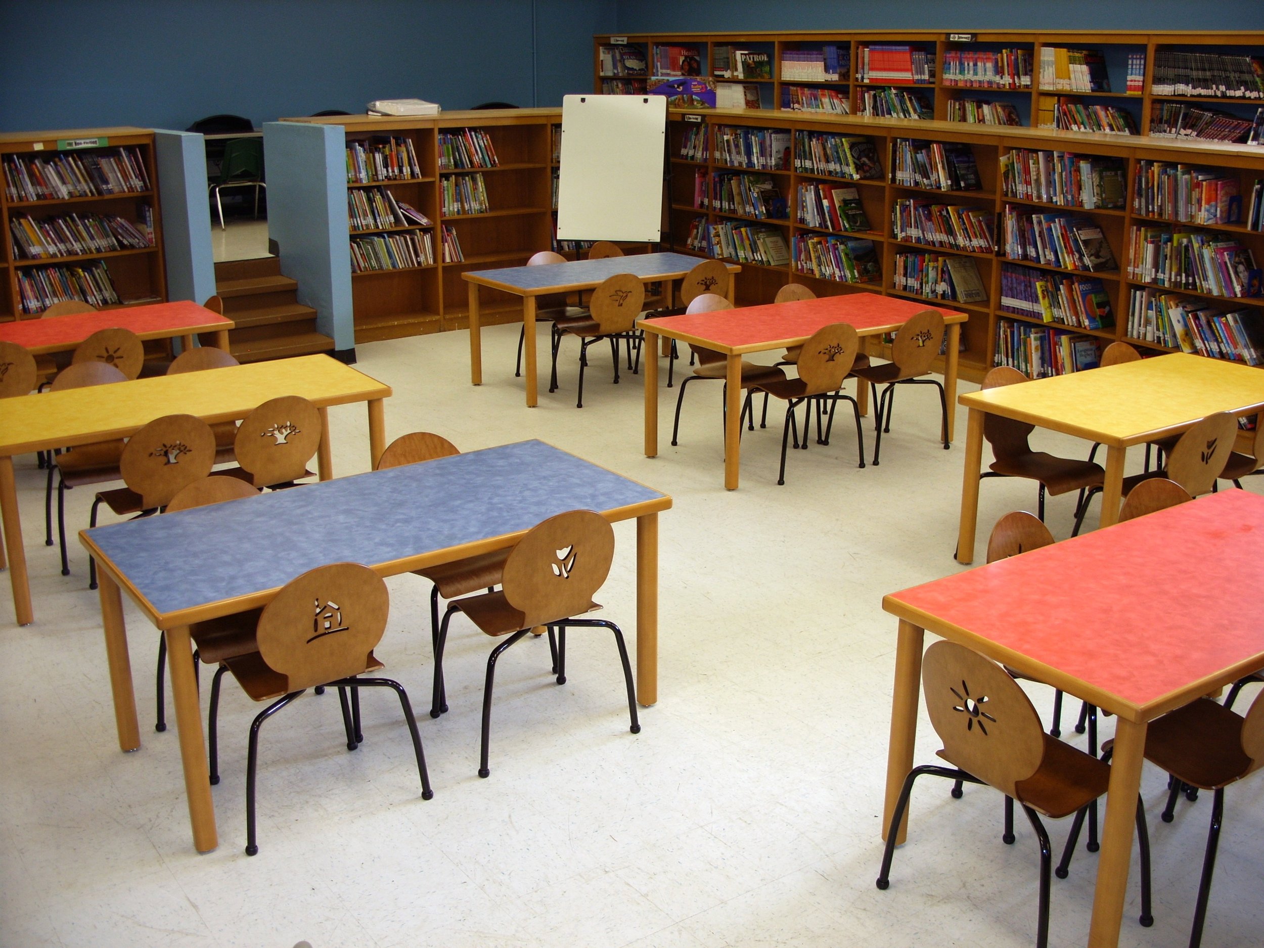 McDonough 32 Elementary School