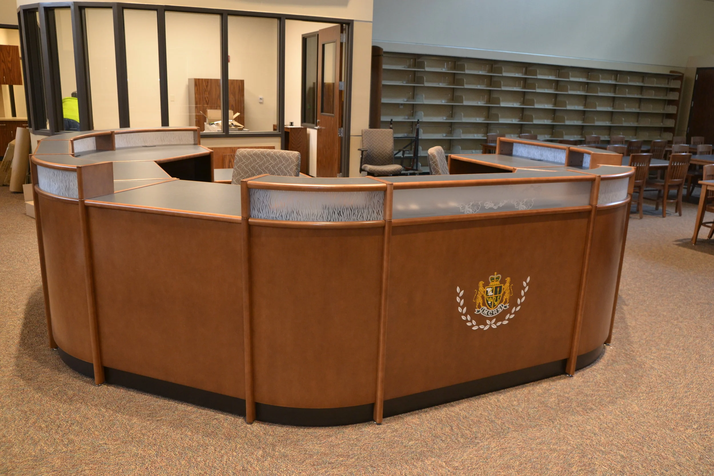 Morgan City High School - Morgan City, LA