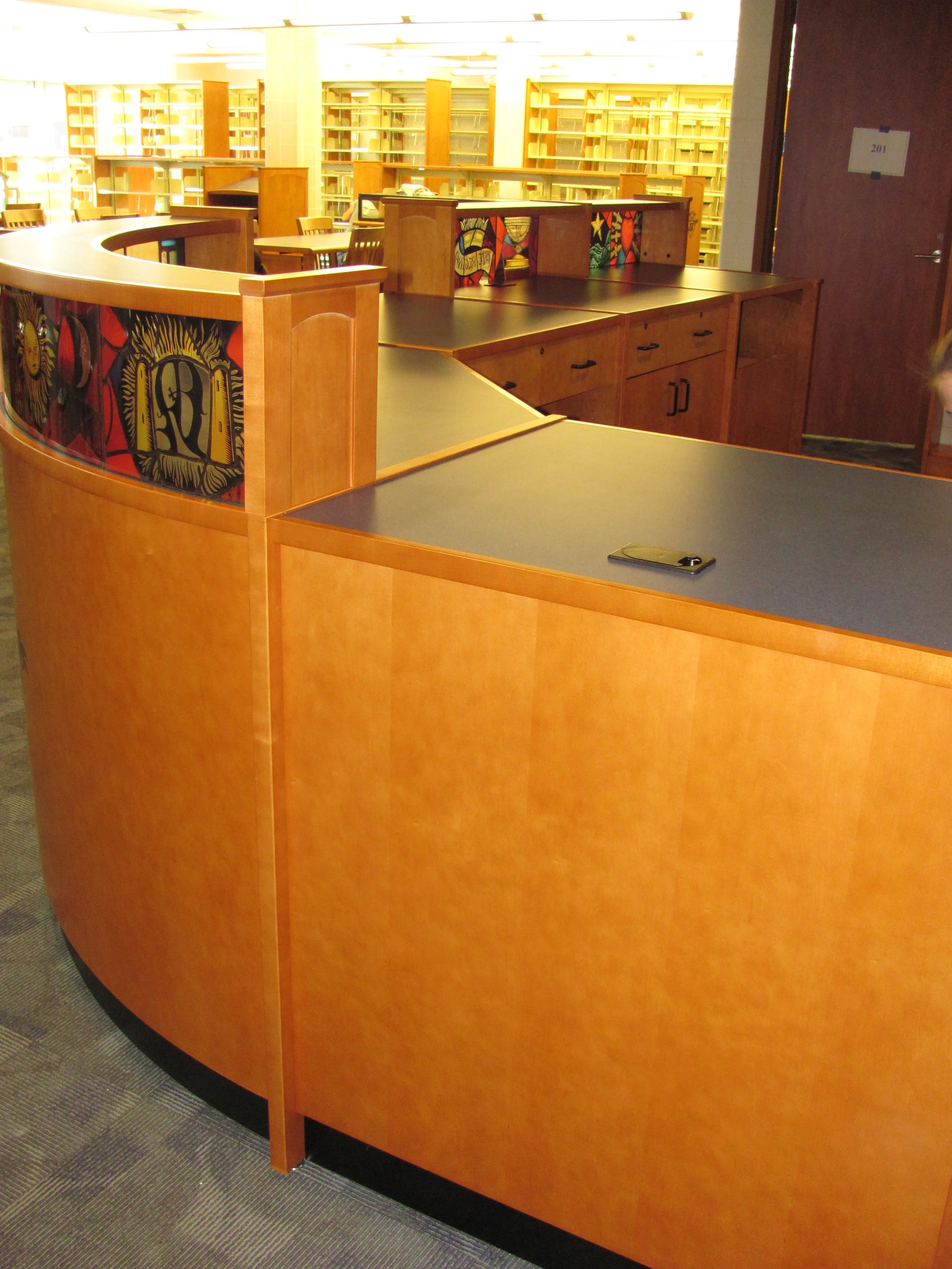 St Mary's Academy - New Orleans, LA