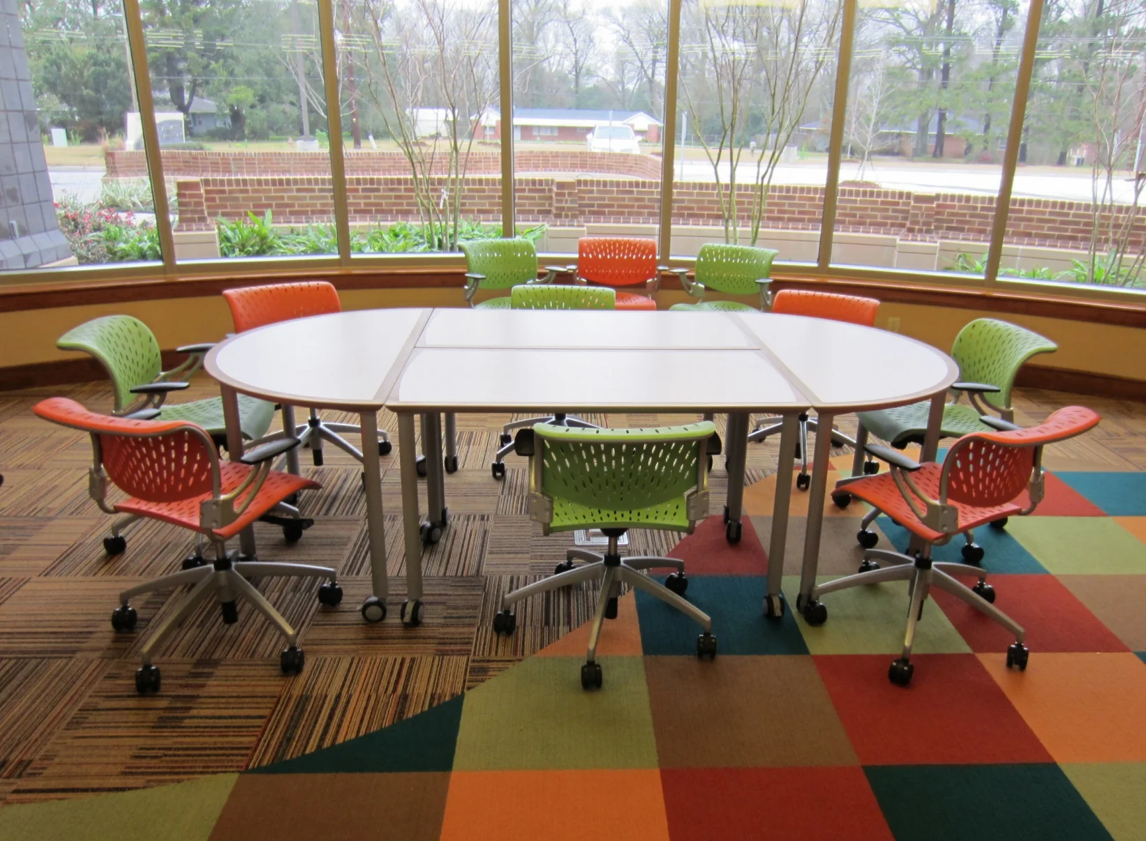 Fairwood Branch Library - Baton Rouge, LA