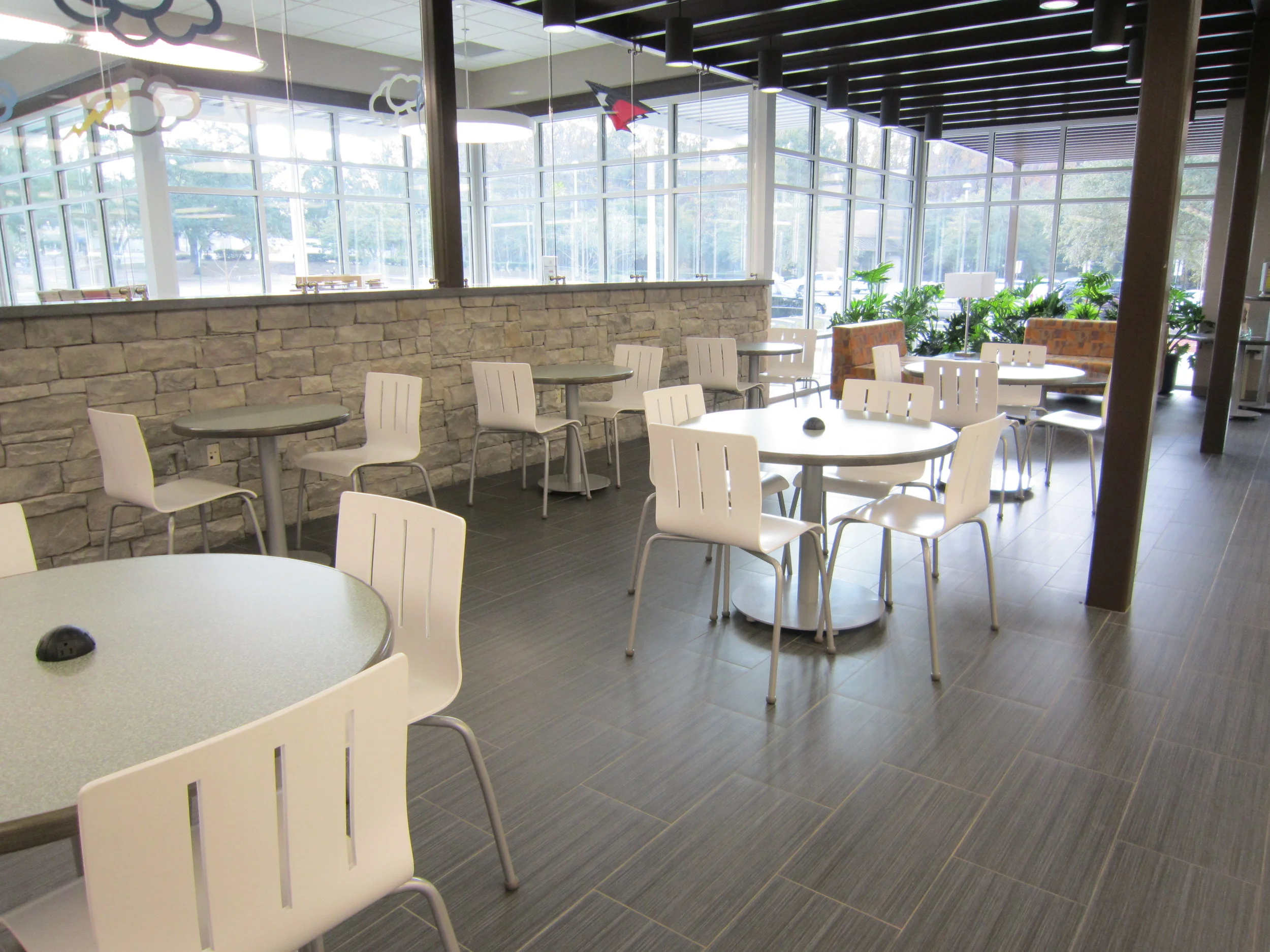 Lake Jackson Branch Library - Tallahassee, FL