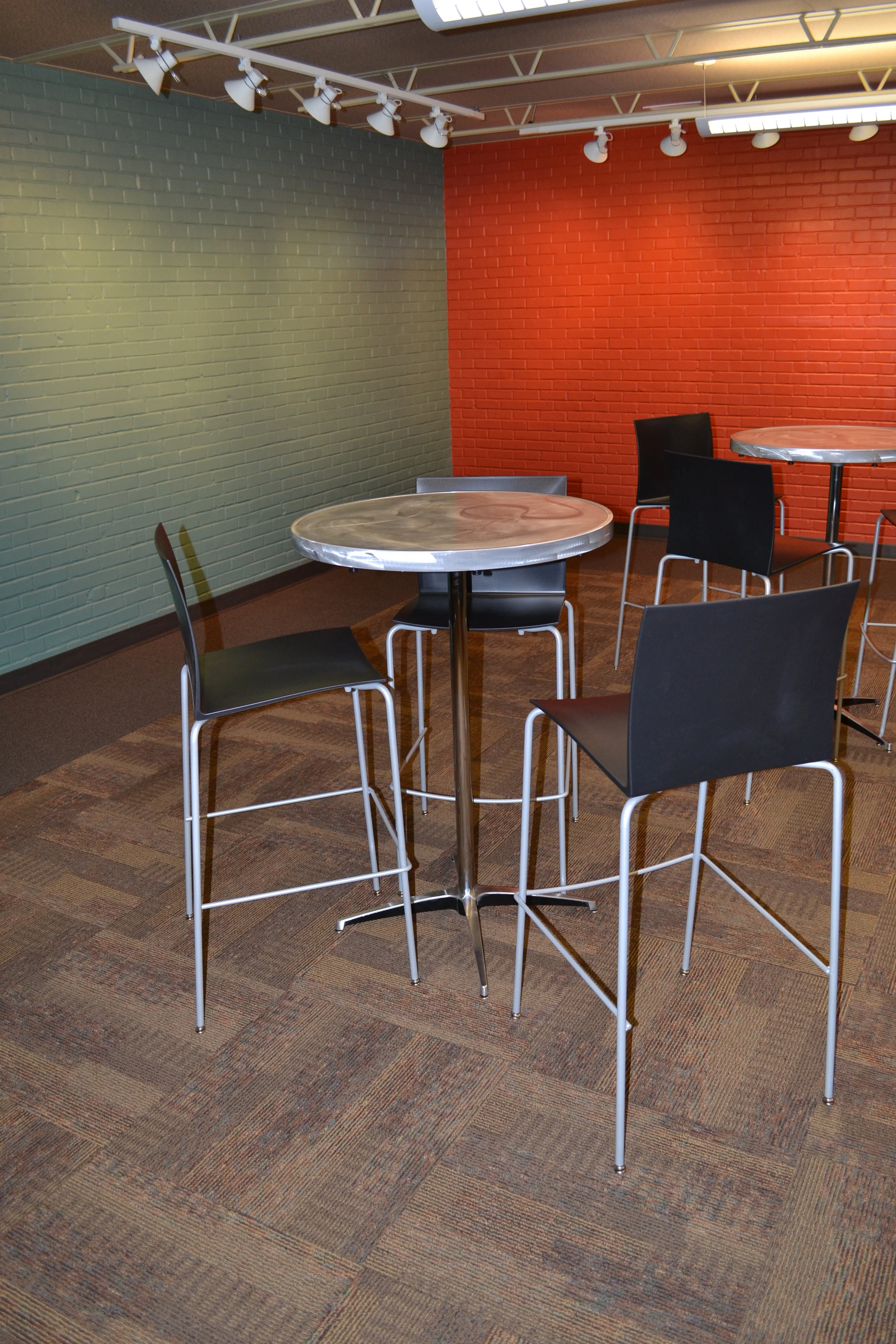 St. Mary Parish Library - Franklin, LA