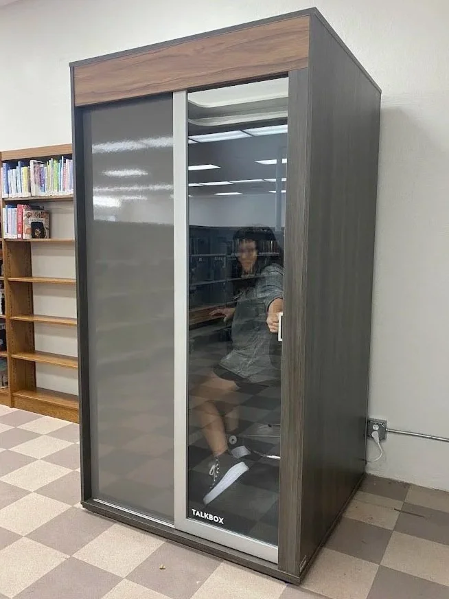 Franklin Parish Library - Winnsboro, LA