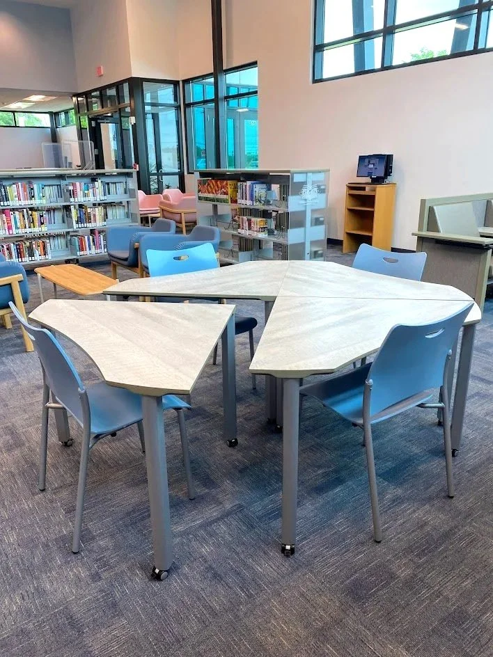 Avondale Branch Library