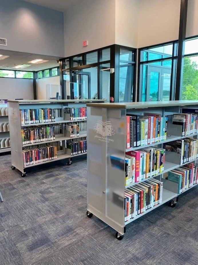 Avondale Branch Library