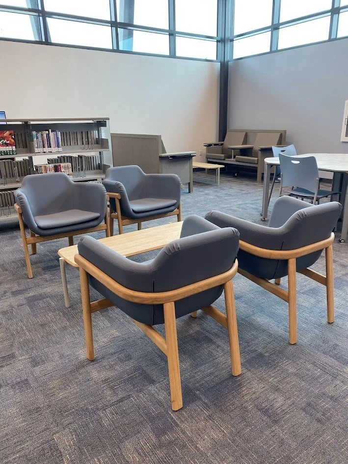 Avondale Branch Library